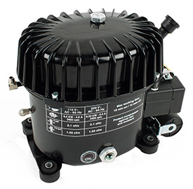 Silent Air Compressor - Ultra Quiet & Low Noise Air Compressors